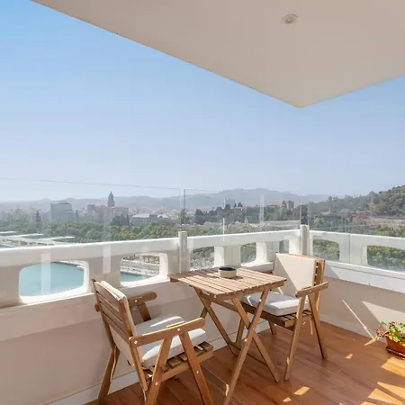 Apartamento Luxury Beach/port *