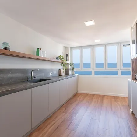 Appartamento Luxury Beach/port Málaga