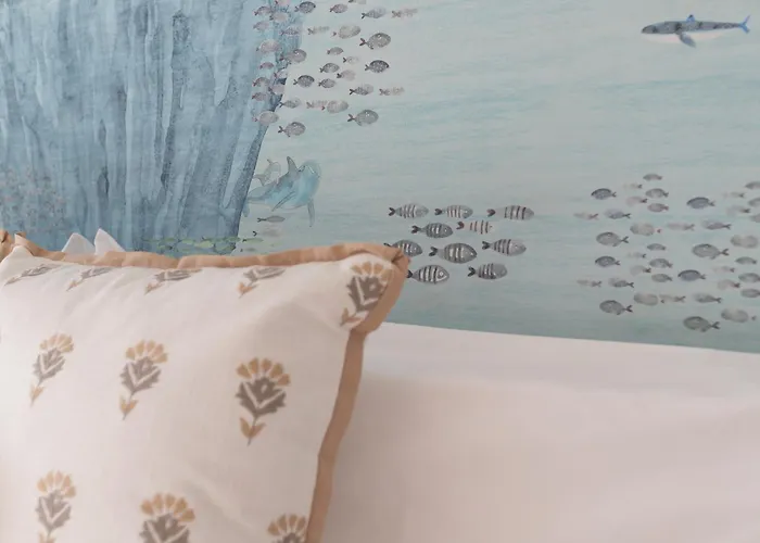 شقة Luxury Beach/port
